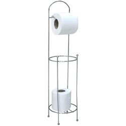 Держатель для бумаги Polite ORS141 (Silver)