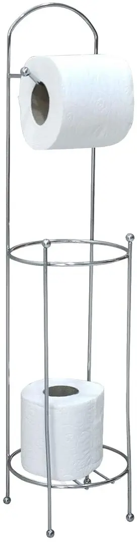 Держатель для бумаги Polite ORS141 (Silver)