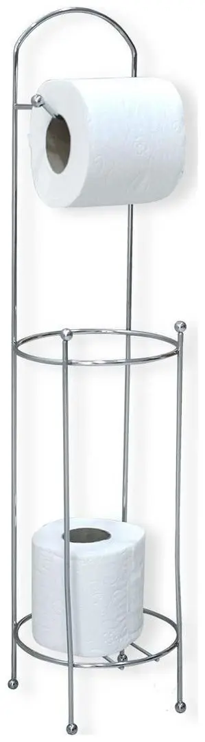 Держатель для туалетной бумаги Polite ORS141/ZP220 - 4