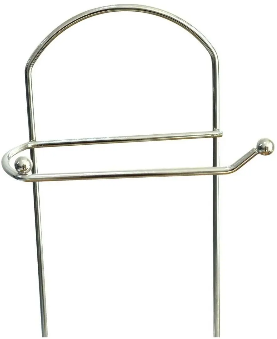 Держатель для туалетной бумаги Polite ORS141/ZP220