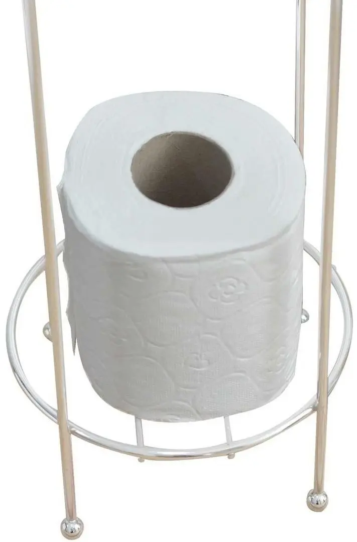 Держатель для туалетной бумаги Polite ORS141/ZP220 - 2