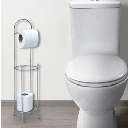 Держатель для туалетной бумаги Polite ORS141/ZP220 Thumb