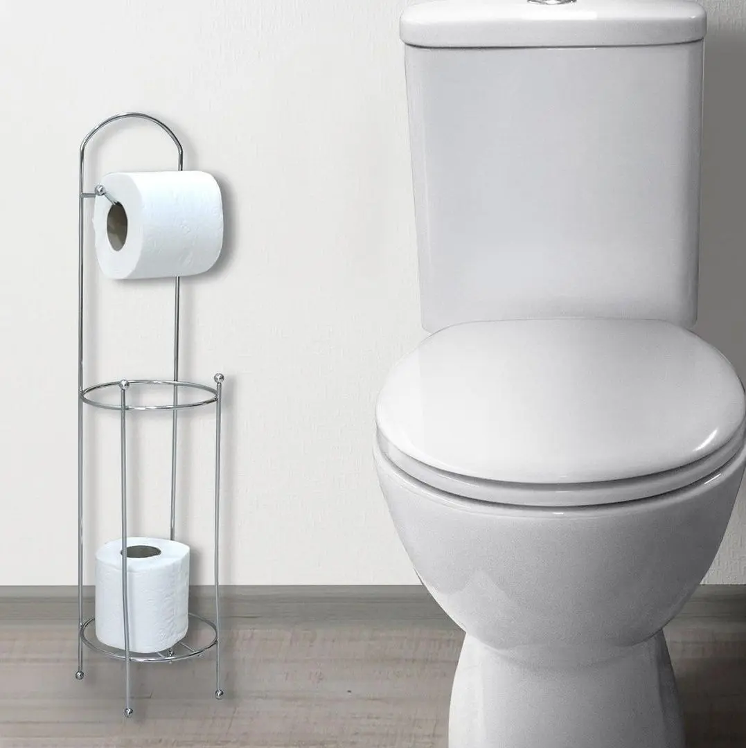 Держатель для туалетной бумаги Polite ORS141/ZP220 - 3