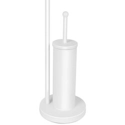 Suport pentru hartie igienica Sepio 104/6994 (White) Thumb