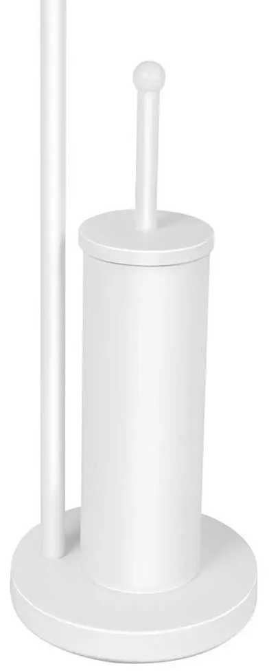 Suport pentru hartie igienica Sepio 104/6994 (White)