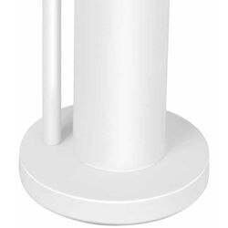 Suport pentru hartie igienica Sepio 104/6994 (White) Thumb