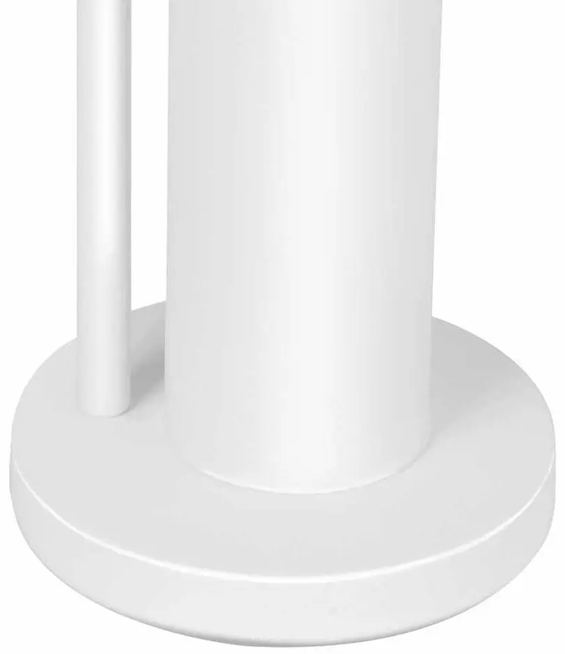 Suport pentru hartie igienica Sepio 104/6994 (White)