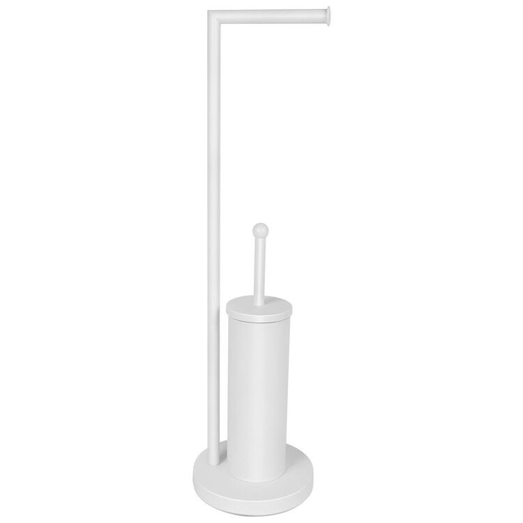Suport pentru hartie igienica Sepio 104/6994 (White)