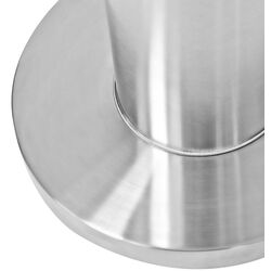 Suport pentru hartie igienica Sepio 104/9865 (Silver) Thumb