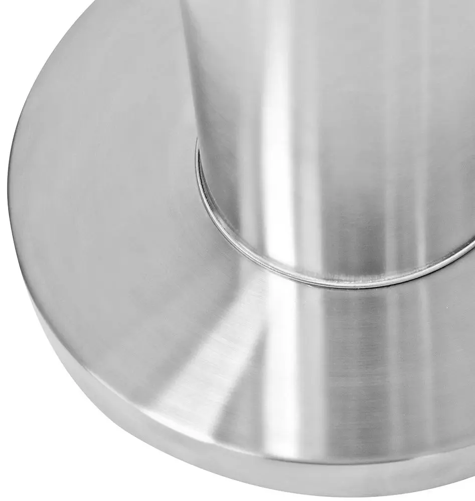 Suport pentru hartie igienica Sepio 104/9865 (Silver)