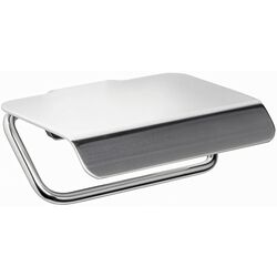 Suport pentru hartie Tatay Flat 52113 (Chrome)