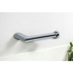 Держатель для туалетной бумаги Tatay M68820 (Chrome) Thumb