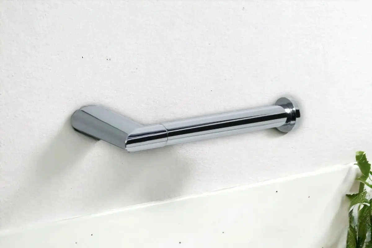 Держатель для туалетной бумаги Tatay M68820 (Chrome)