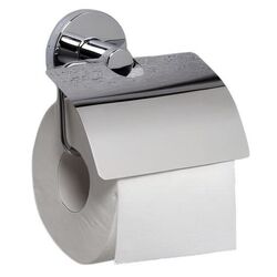 Suport pentru hartie igienica Tatay Martins 6311000 (Inox) Thumb