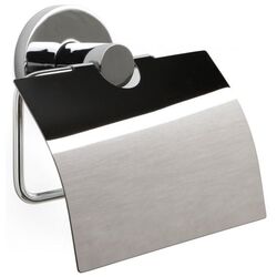 Держатель для туалетной бумаги Tatay Martins 6311000 (Inox)