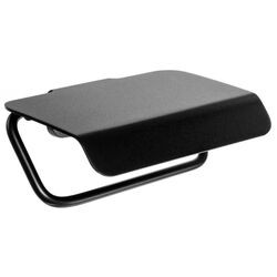 Suport pentru hartie igienica Tatay Onyx 6730500 (Black)