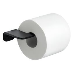 Держатель для туалетной бумаги Tatay Onyx 6730600 (Black) Thumb