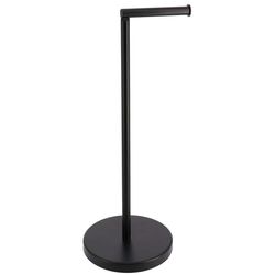 Держатель для туалетной бумаги Tendance 51963 (Black) Thumb