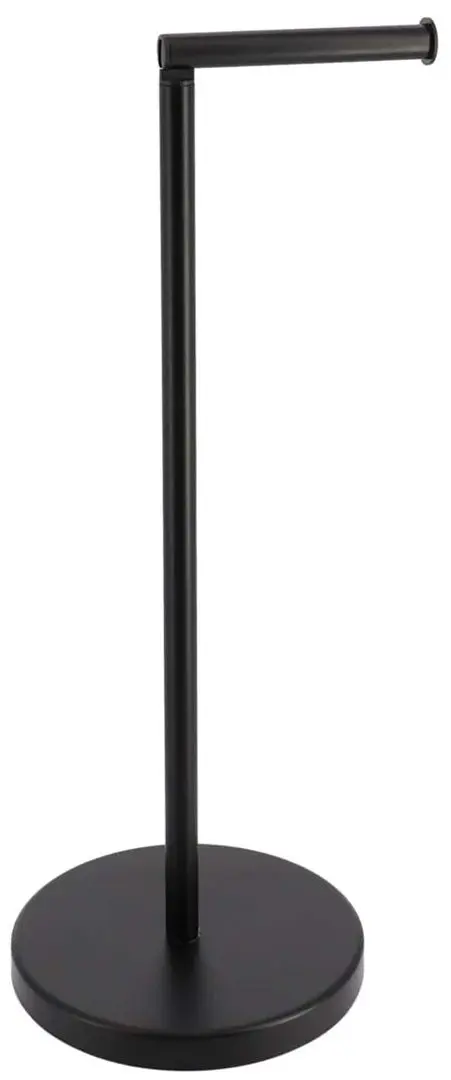 Держатель для туалетной бумаги Tendance 51963 (Black)