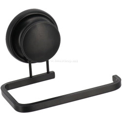 Держатель для туалетной бумаги Tendance Aluminium 55837 (Black)