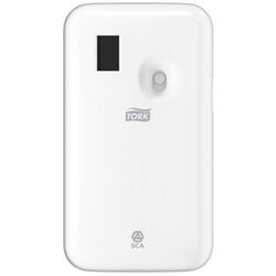 Диспенсер аэрозольный Tork A1 White (562000)