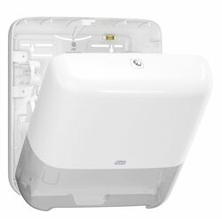 Диспенсер для бумажных полотенец Tork H1 (551000) Thumb