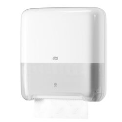 Диспенсер для бумажных полотенец Tork H1 (551000)