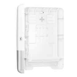 Диспенсер для бумажных полотенец Tork H2 (552000) Thumb