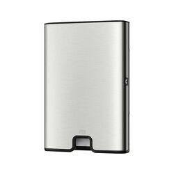 Диспенсер для бумажных полотенец Tork Interfold H2 (460004)