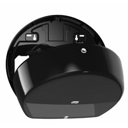 Диспенсер для бумажных полотенец Tork Jumbo T2 (555008) Thumb