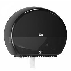 Диспенсер для бумажных полотенец Tork Jumbo T2 (555008)