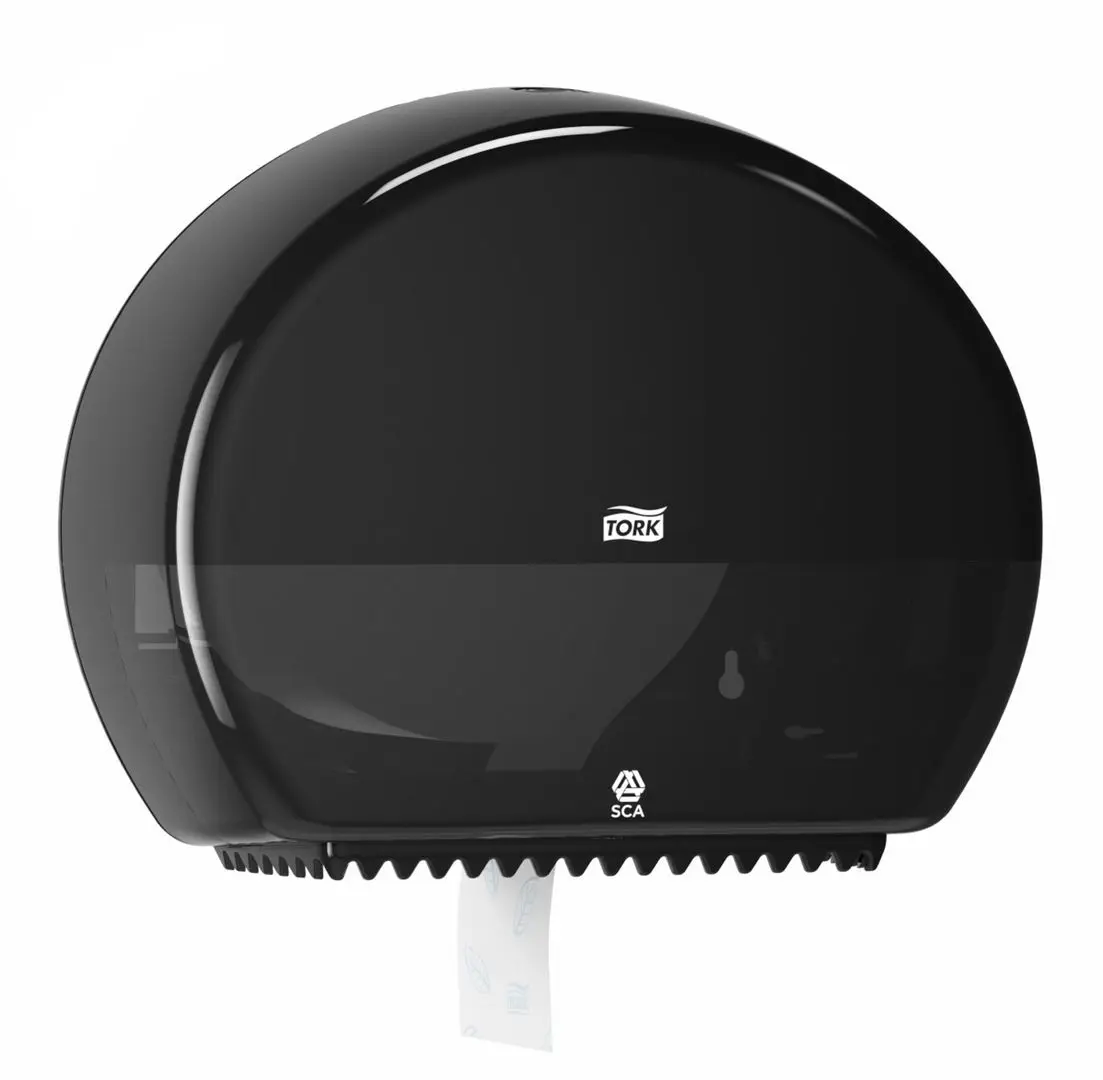 Диспенсер для бумажных полотенец Tork Jumbo T2 (555008)