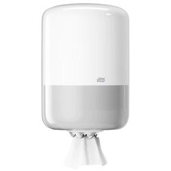 Диспенсер для бумажных полотенец Tork M2 559000 (White) Thumb
