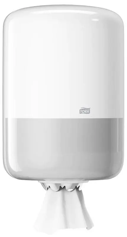 Диспенсер для бумажных полотенец Tork M2 559000 (White) - 2