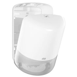 Диспенсер для бумажных полотенец Tork M2 559000 (White) Thumb