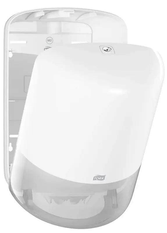 Диспенсер для бумажных полотенец Tork M2 559000 (White) - 3