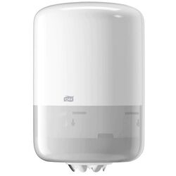 Диспенсер для бумажных полотенец Tork M2 559000 (White)