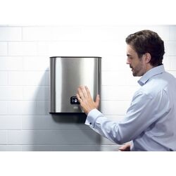 Диспенсер для бумажных полотенец Tork Matic H1 (460001) Thumb
