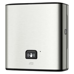 Диспенсер для бумажных полотенец Tork Matic H1 (460001)