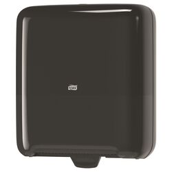 Диспенсер для бумажных полотенец Tork Matic H1 (Black) Thumb