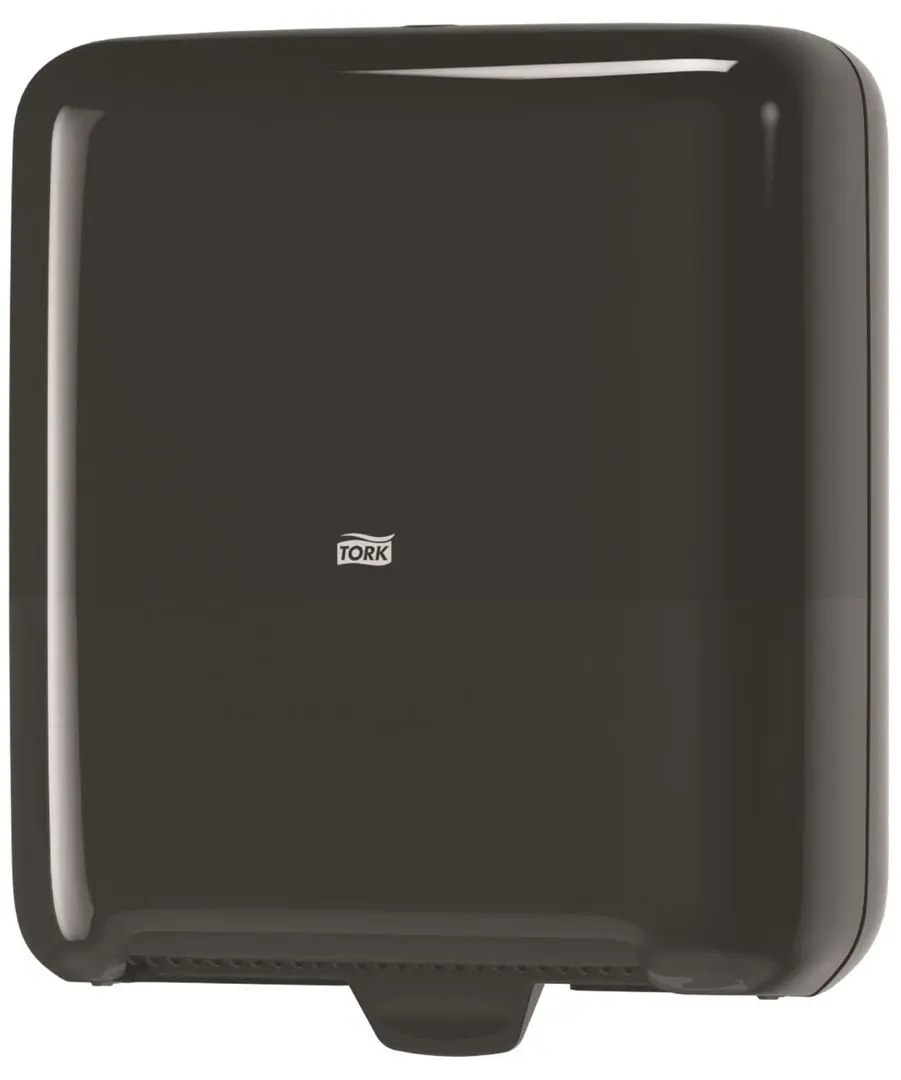 Диспенсер для бумажных полотенец Tork Matic H1 (Black) - 2