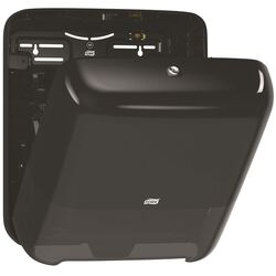 Диспенсер для бумажных полотенец Tork Matic H1 (Black) Thumb