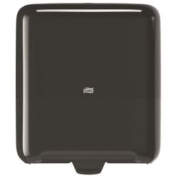 Диспенсер для бумажных полотенец Tork Matic H1 (Black)
