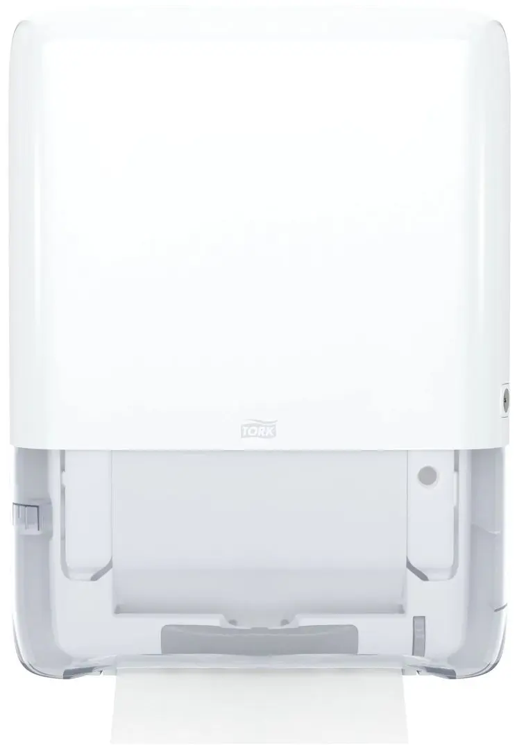 Диспенсер для бумажных полотенец Tork PeakServe 552550 (White) - 3