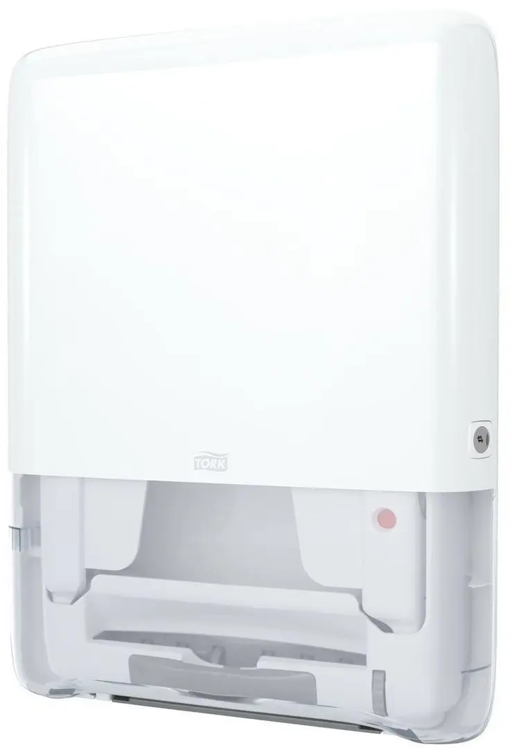 Диспенсер для бумажных полотенец Tork PeakServe 552550 (White)