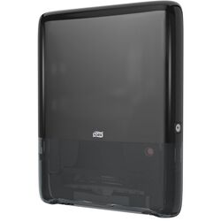 Диспенсер для бумажных полотенец Tork PeakServe 552558 (Black)