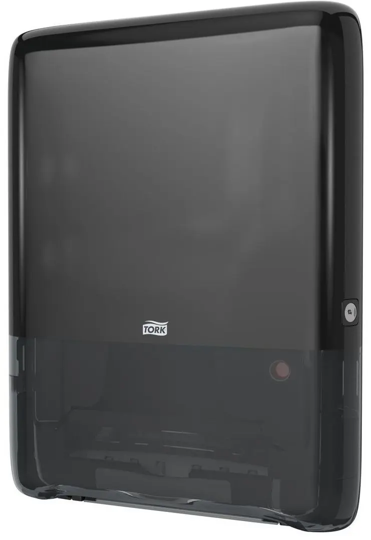 Диспенсер для бумажных полотенец Tork PeakServe 552558 (Black)