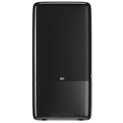 Диспенсер для бумажных полотенец Tork PeakServe H5 552508 (Black)