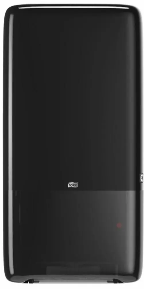 Диспенсер для бумажных полотенец Tork PeakServe H5 552508 (Black)