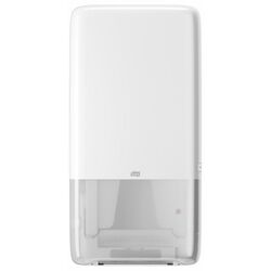Диспенсер для бумажных полотенец Tork PeakServe H5 552500 (White)